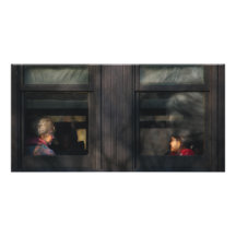 Children - Generations Photo Card