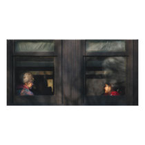 Children - Generations Photo Card