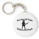 Children Kill Key Chain