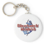 children mothers anchor to life