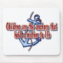 children mothers anchor to life