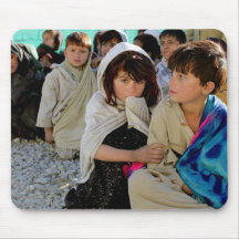 Children Mousepad