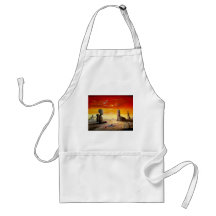 Children of Men Aprons