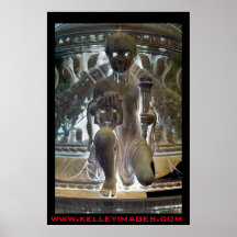 Children of The Court, The Mask Poster
