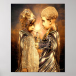 Children of the Light Print