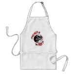 Children of the Night sexy goth vampire girls guys Aprons