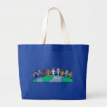 Children of the World Bags