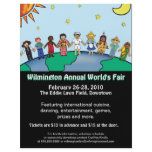 Children of the World Flyer