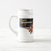 Children Playing Mugs