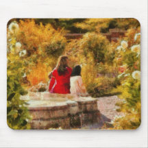 Children - The Royal Court Mousepads