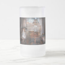 Children - Toy - A little girls room Coffee Mugs