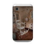 Children - Toy - Things you find in a girls room Samsung Galaxy Cover