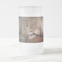 Children - Toy - Things you find in a girls room Coffee Mugs
