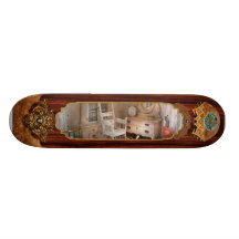 Children - Toy - Things you find in a girls room Skate Boards