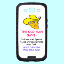 CHILDREN WITH SPECIA ARE SPECIALGIFTS FROM GOD ... skinit case