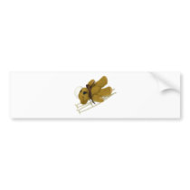 ChildrenHealth031910 Bumper Sticker
