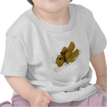 ChildrenHealth031910 Tshirts