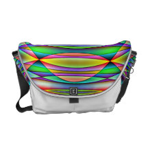 Children's Astronomy Courier Bag