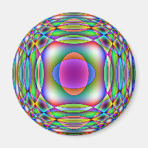 Children's Astronomy Magnet