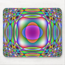 Children's Astronomy Mousepad
