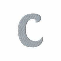 Childrens "C"