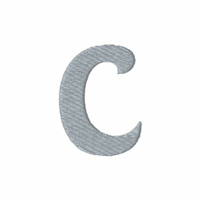 Childrens "C" by pitneybowes