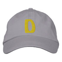 Childrens "D"