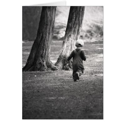 Children's games /Jeux d'enfants Cartes De Vœux by Andros73