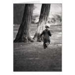 Children's games /Jeux d'enfants cards