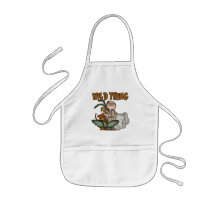 Children's Gift Aprons