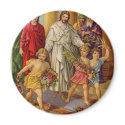 Childrens Praise march magnets