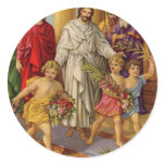 Childrens Praise march