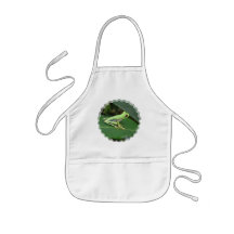 Children's Smock Aprons - Customized