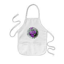 Children's Smock Aprons - Customized