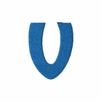 Childrens "V"