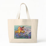 Children's Winning Artwork: geribaldi Tote Bags