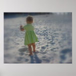 Child's Play 20x15 Print