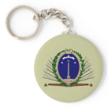 Chile , Chile Keychains