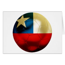 Chile Football Cards