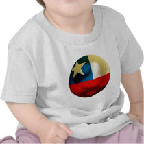 Chile Football Shirts