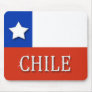 Chile Mousepad