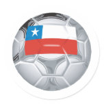 Chile Soccer