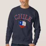Chile Soccer T-Shirts