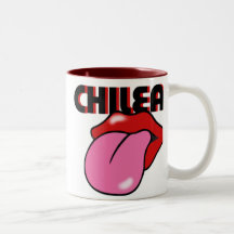 Chilean Mug