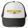 "Chilean Pride" Trucker Hat