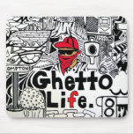 Chiles Shoes Mousepad