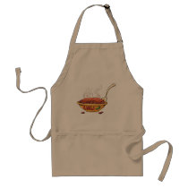 CHILI APRON