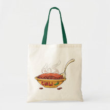 CHILI BAG