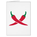 Chili Cards