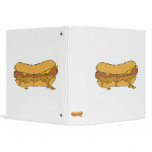 chili cheese hot dog binders